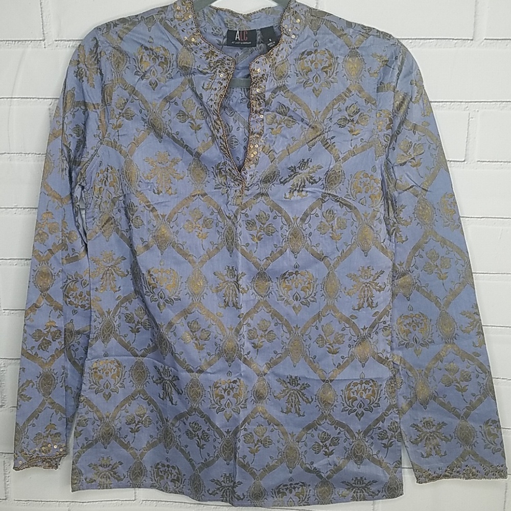 ALC | TUNIC